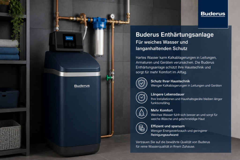 buderus enthärtung buderus enthärtung