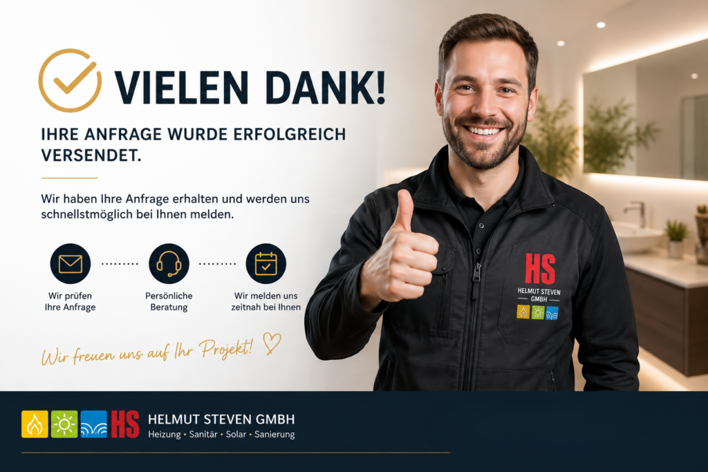 erfolg hs anfrage